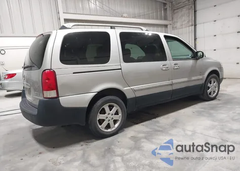 2005 Saturn Relay Awd z USA, uszkodzony, nr VIN 5GZDX23L15D267211